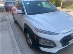 هیۆندای کۆنا